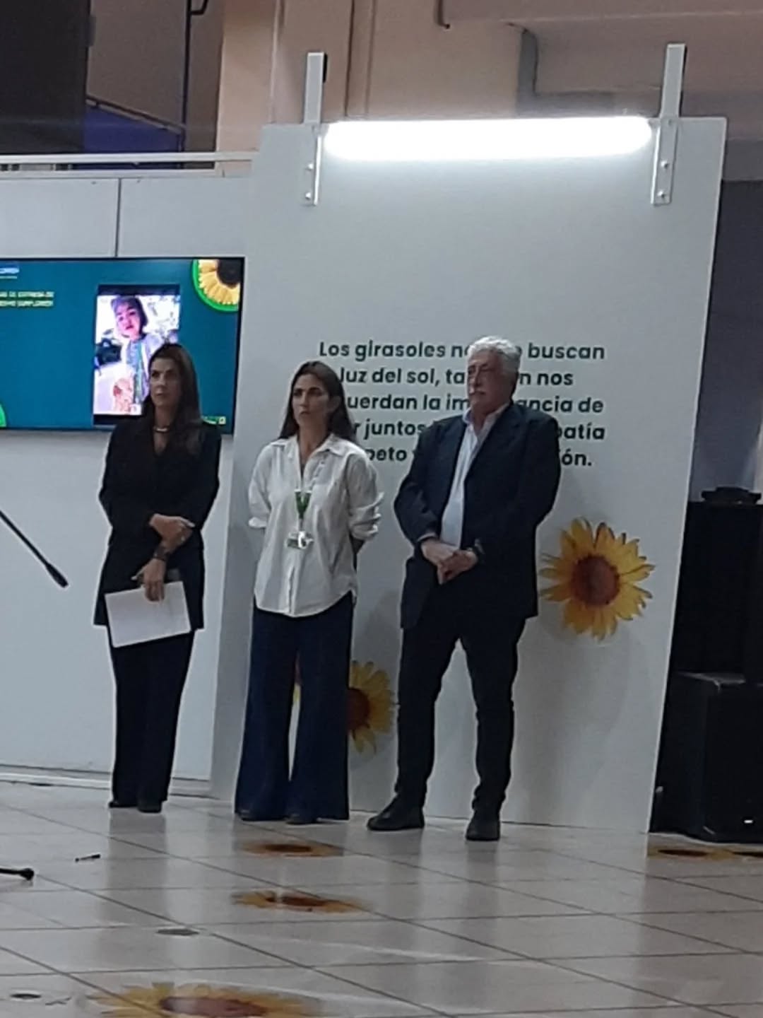 Evento de Pictórica en BPS